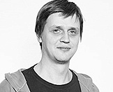 Максим Ларькин